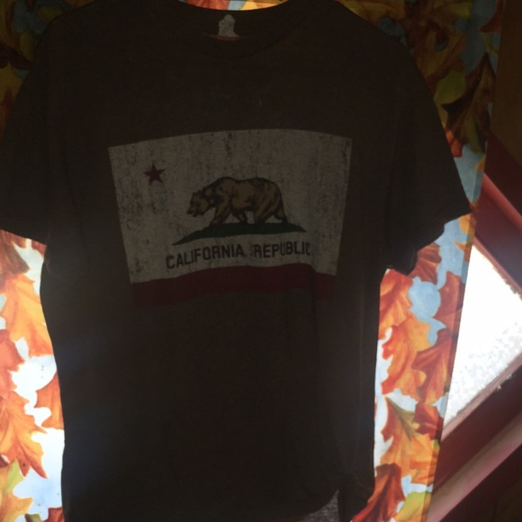 Oversized tee - Picture 3 of 3